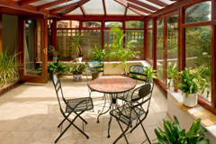 Ashorne conservatory quotes